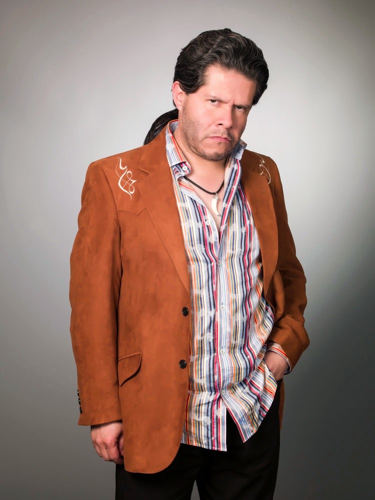 Conoce los personajes de "Señora Acero" + poster oficial Tv Novelas