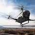 "TáxiDrone" sem motorista é uma realidade no Dubai