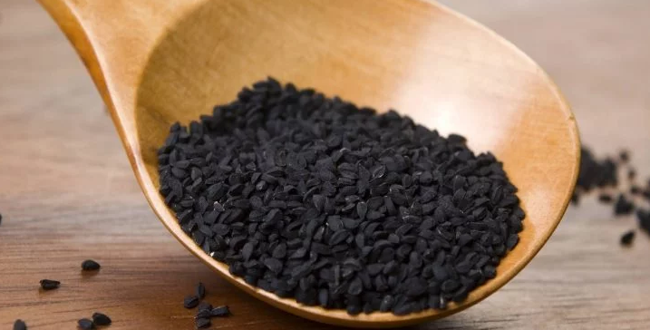 Black Seed : The Seed That Cures Almost All Diseases Except Death
