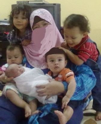 Jawapan Syukran Jazilan Rasmi My