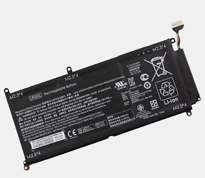 LP03XL 互換用バッテリーHP ENVY 15T-AE 15T-AE000 15-AE020TX HSTNN-DB6X HSTNN-UB6R