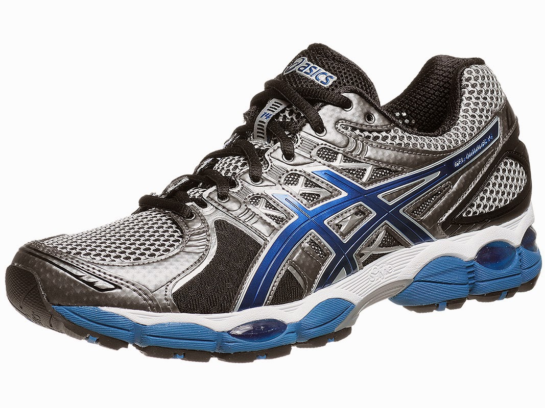 asics gel nimbus 14 rebajas