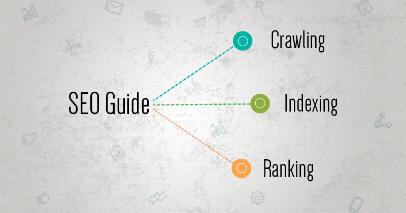 How Search Engines Work Using a 3 Step Process - Tech Solutions