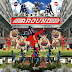 Hitchhiker & Taeyong – AROUND Lyrics