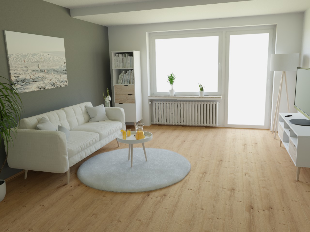 WOHNPROJEKT - Wohnblog für Interior, DIY und Lifestyle