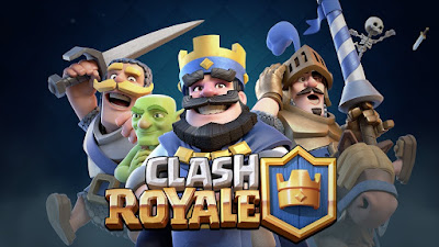 Clash Royale 1.2.3 APK Clash Royale 1.2.3 APK