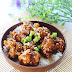 HONEY GARLIC CRISPY FRIED CHICKEN RECIPE