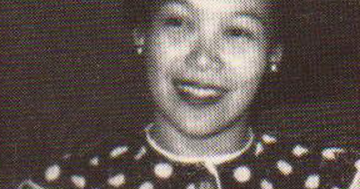 TRAVELS (and more) WITH CECILIA BRAINARD ESTRELLA D. ALFON Prolific