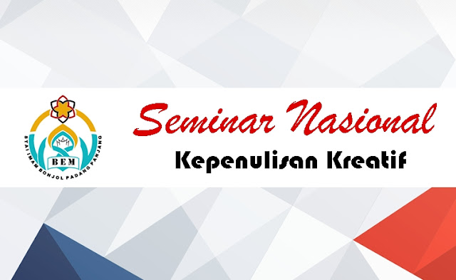 6 Manfaat Mengikuti Seminar Kepenulisan 6 Manfaat Mengikuti Seminar Kepenulisan