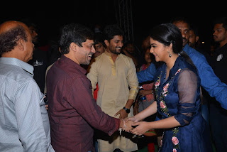 nenu local audio launch photos nenu local audio launch photos