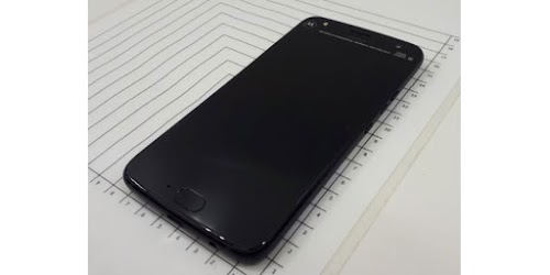 BEGINILAH WUJUD MOTO X4. YANG NANTINYA AKAN MENGUSUNG CHIPSET SNAPDRAGON 660 BEGINILAH WUJUD MOTO X4. YANG NANTINYA AKAN MENGUSUNG CHIPSET SNAPDRAGON 660