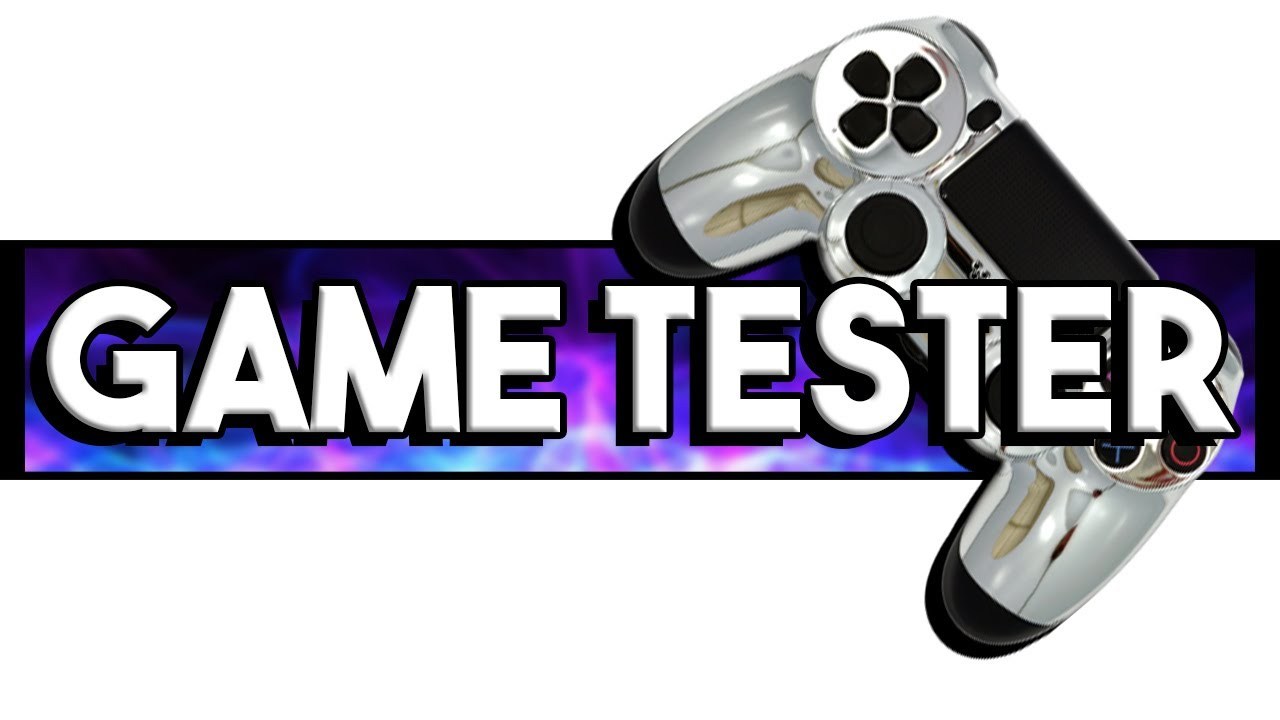 Game testing