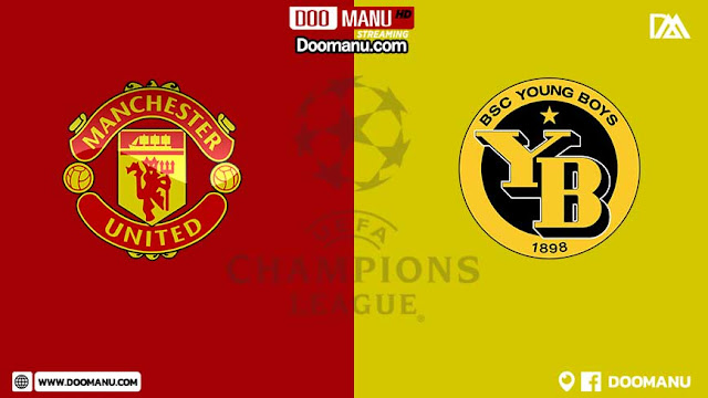 แมนฯ ยูไนเต็ด vs ยัง บอยส์