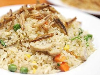 Resep Nasi Goreng Kampung Khas Kepulauan Riau Nasi Goreng Kampung