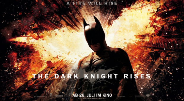 Watch The Dark Knight Rises 2012 Online Hd Full Movies