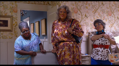 A Madea Family Funeral Image 5