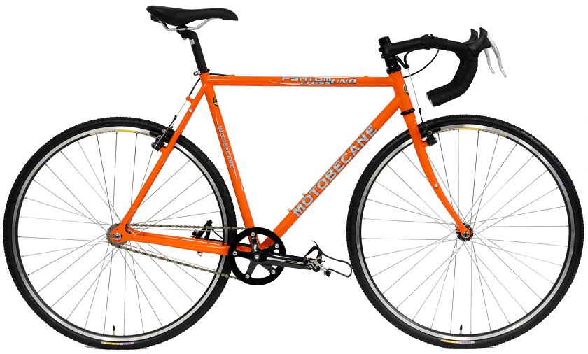 Bicicleta Motobecane Sem Marchas bike motobecane
