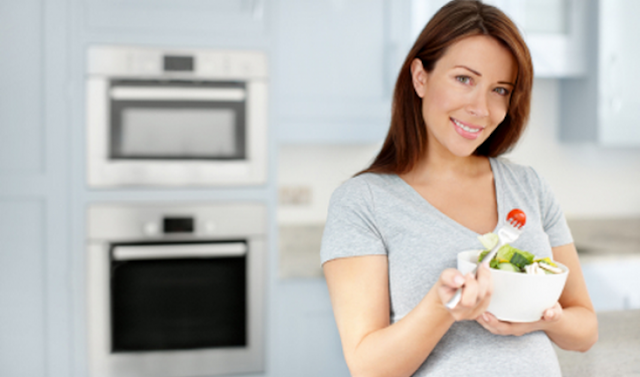 Ciri2 Orang Hamil Muda Memang Tidak Terlihat, Tapi Bisa Diketahui dari Hal-hal ini Ciri2 Orang Hamil Muda Memang Tidak Terlihat, Tapi Bisa Diketahui dari Hal-hal ini