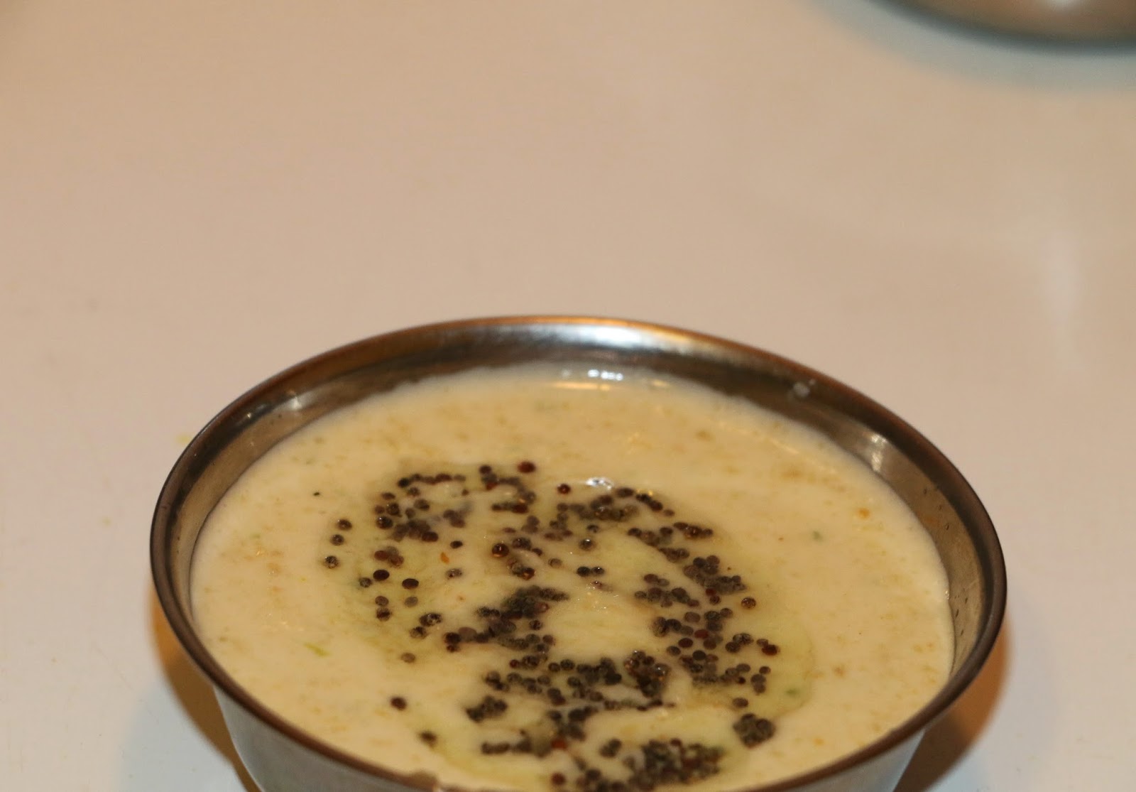 yummy delight for u Peanut Chutney, How to make Peanut Chutney.