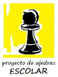 Proyecto Ajedrez