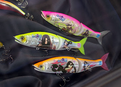 osaka 2012 gun craft jointed claw limited color