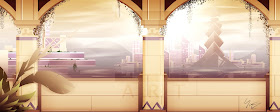 Overwatch Oasis