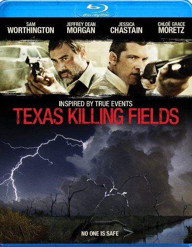 Re: Texas Killing Fields (2011)