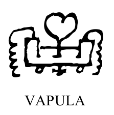 Sigil Vapula Sigil Vapula