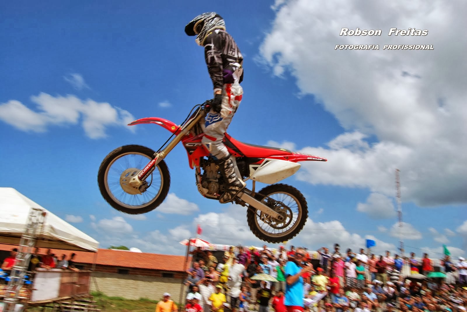 1º MOTOCROSS