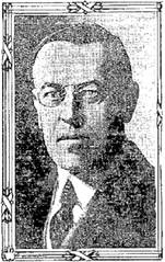 Arthur D. Howden Smith c. 1918