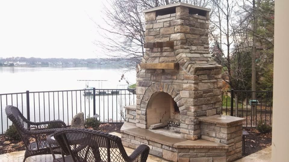 Outdoor Living Fireplaces Fireplaces Fireplaces!!!!
