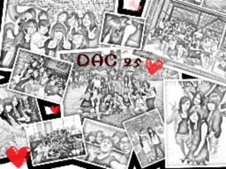 DAC 25