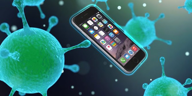 I think iPhone can not get viruses? Our expert explains why this happened Can iPhones get viruses, iPhone can not get viruses, apple, iphones, iphone, technology headlines every day, can not get viruses, viruses, smartphone, smartphones, mobile, mobiles, ios, android, apple iphone,
