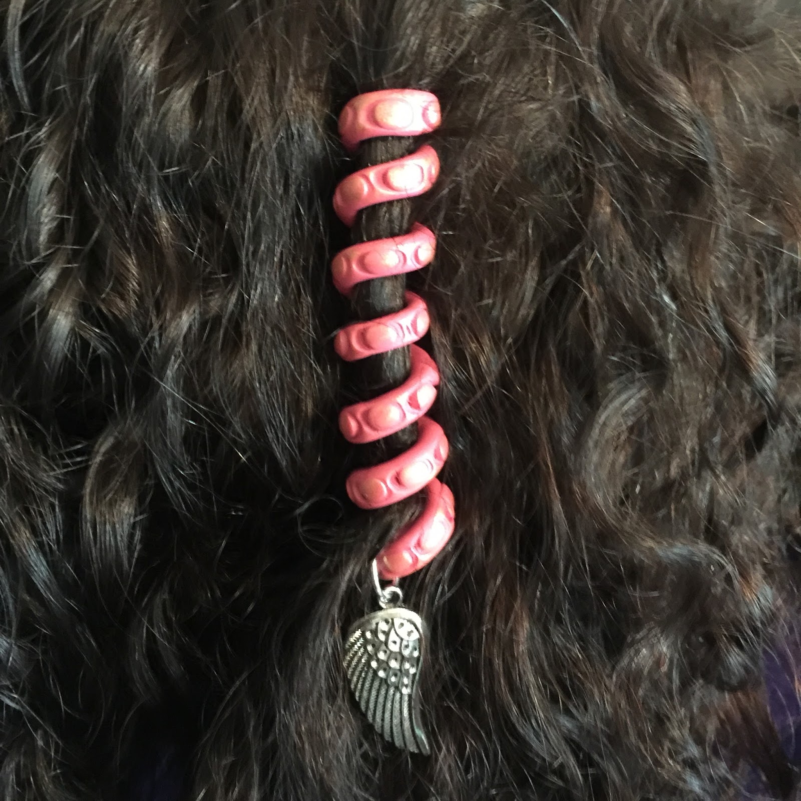 Polymer Clay TV & Polymer Clay Productions Hair Twist Tutorial is Fun