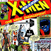 X-men #111 - John Byrne art