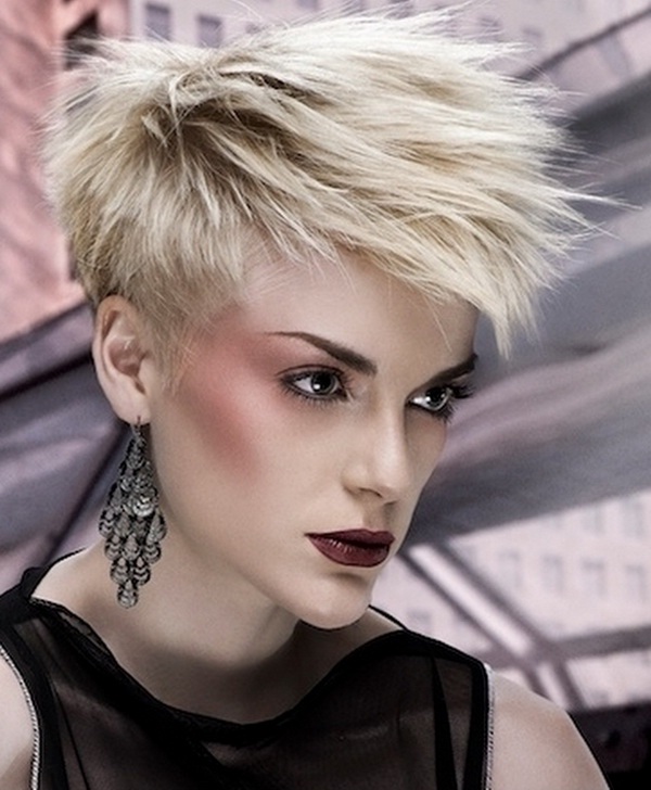Short Party Hairstyles 2013 for Women | HairStyle for Womens