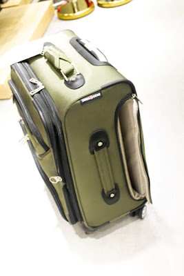 Victorinox Range of Luggage and Accessories