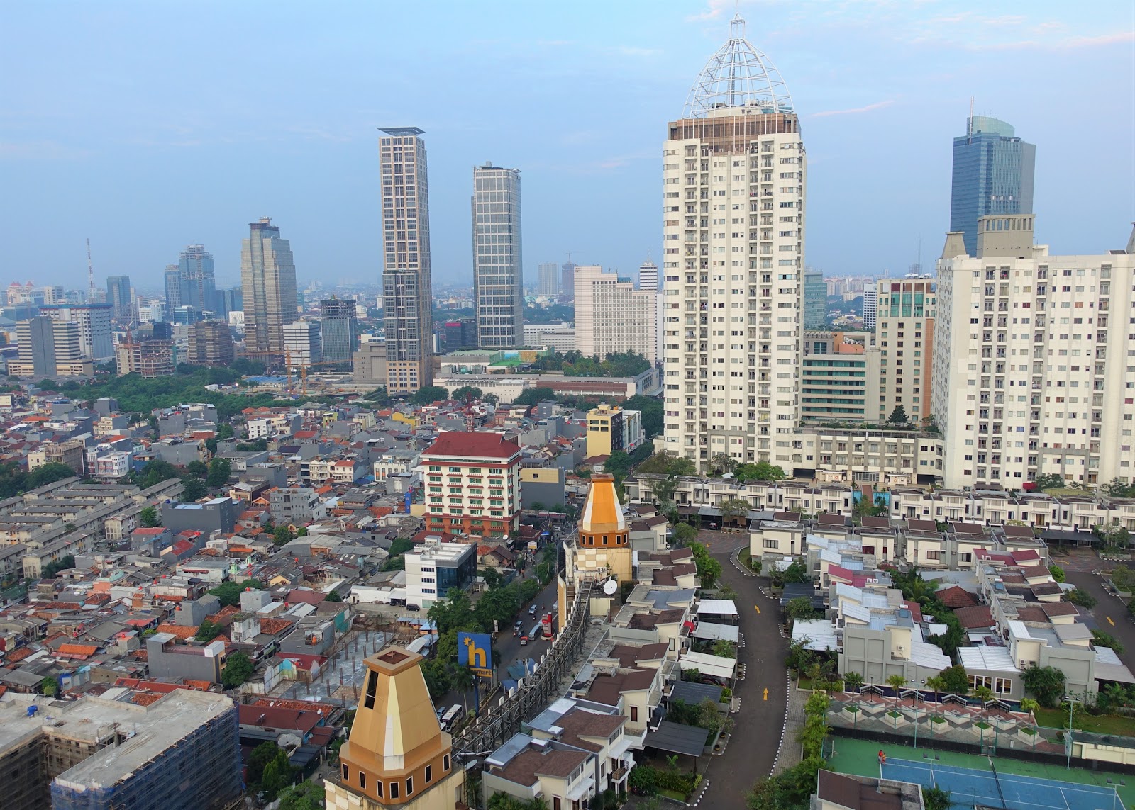 Travel Safe Wishes Jakarta - Best Travel Quote Ideas
