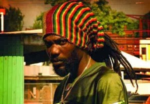 TRIBU RASTAFARI