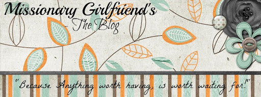 Missionary Girlfriends Missionary Girlfriend Blogs