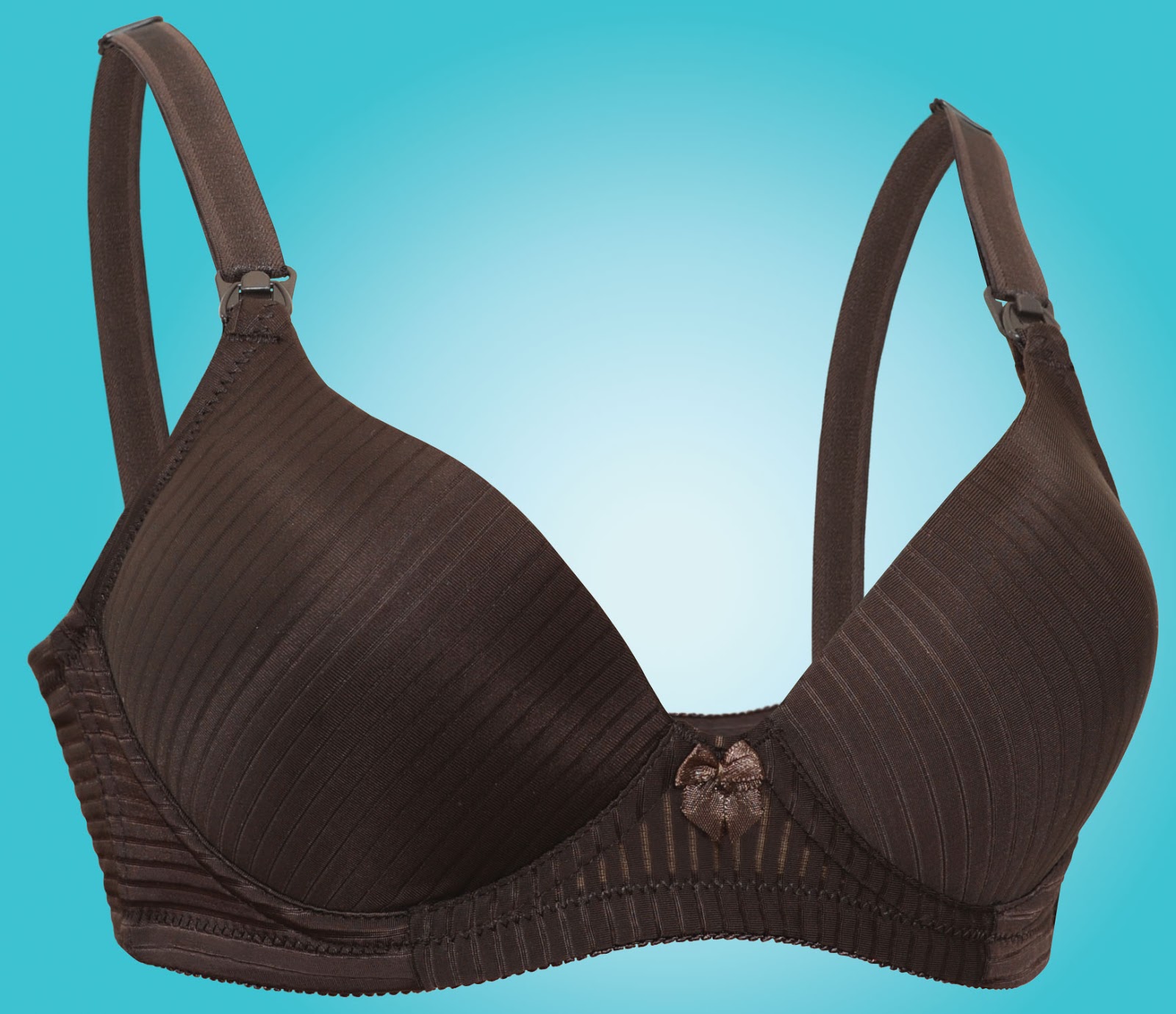 shaping bra no underwire