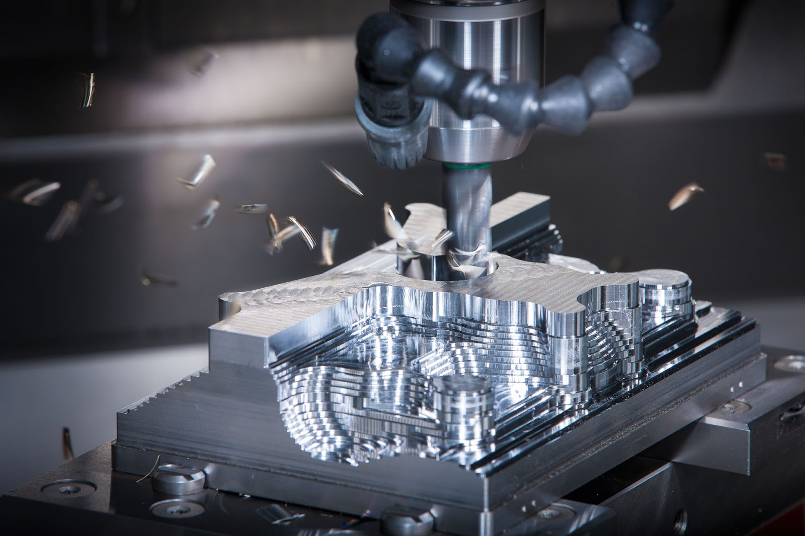 Asy mechanical cnc computer numerically controlled 