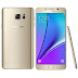 Samsung galaxy note 5 gold còn phân phối tại Việt Nam không?