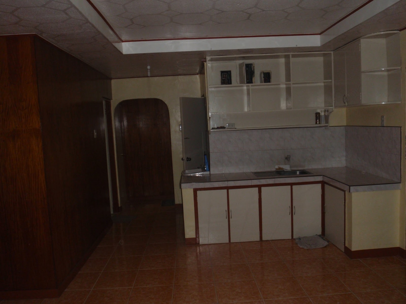 Real Estate Philippines House & Lot for Sale Rosario Complex (RFO