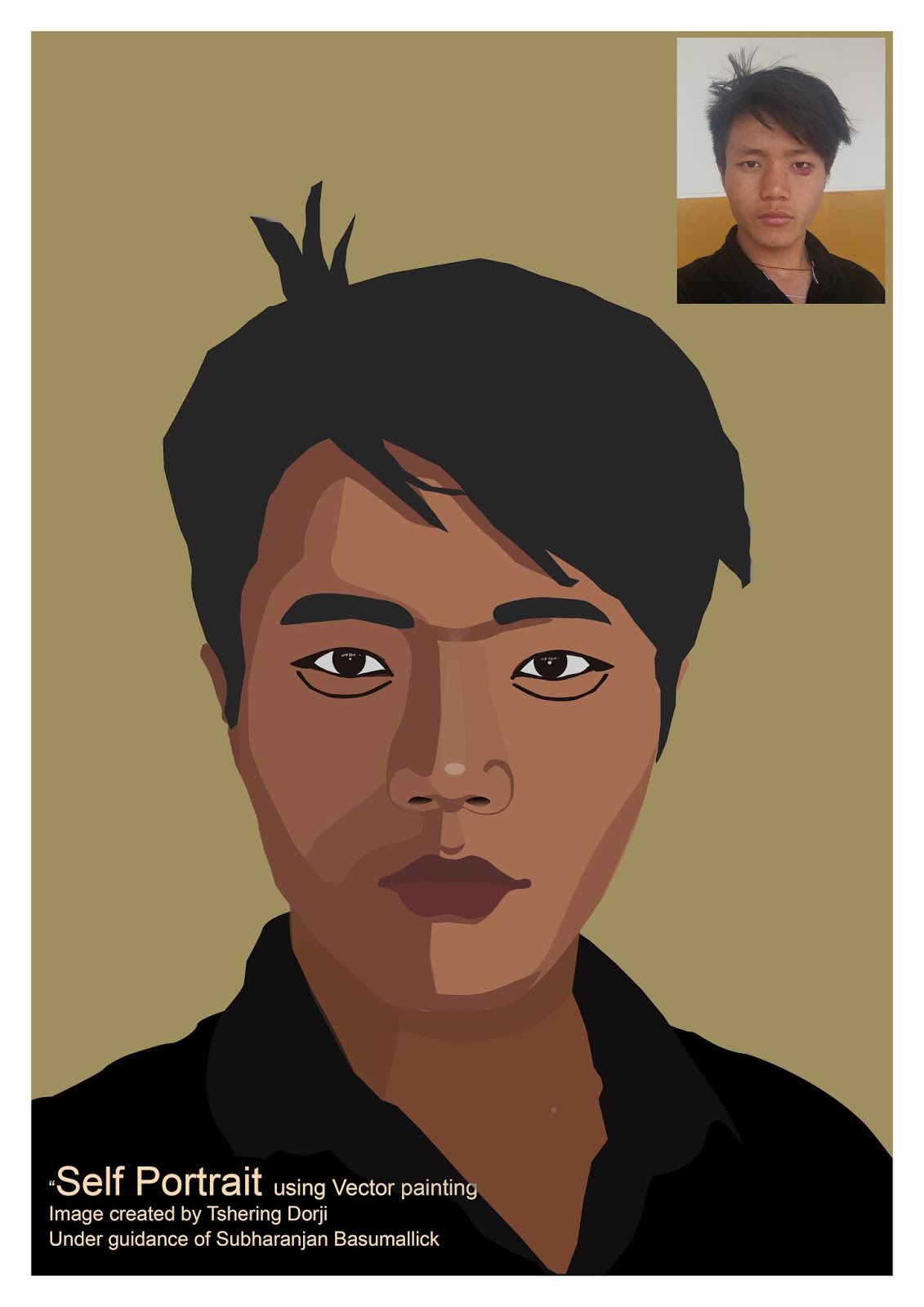 DIGITAL DESIGN II [elective)