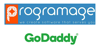 Programage vs Godaddy where is the conflict?