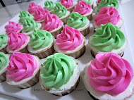~ cupcakes ~