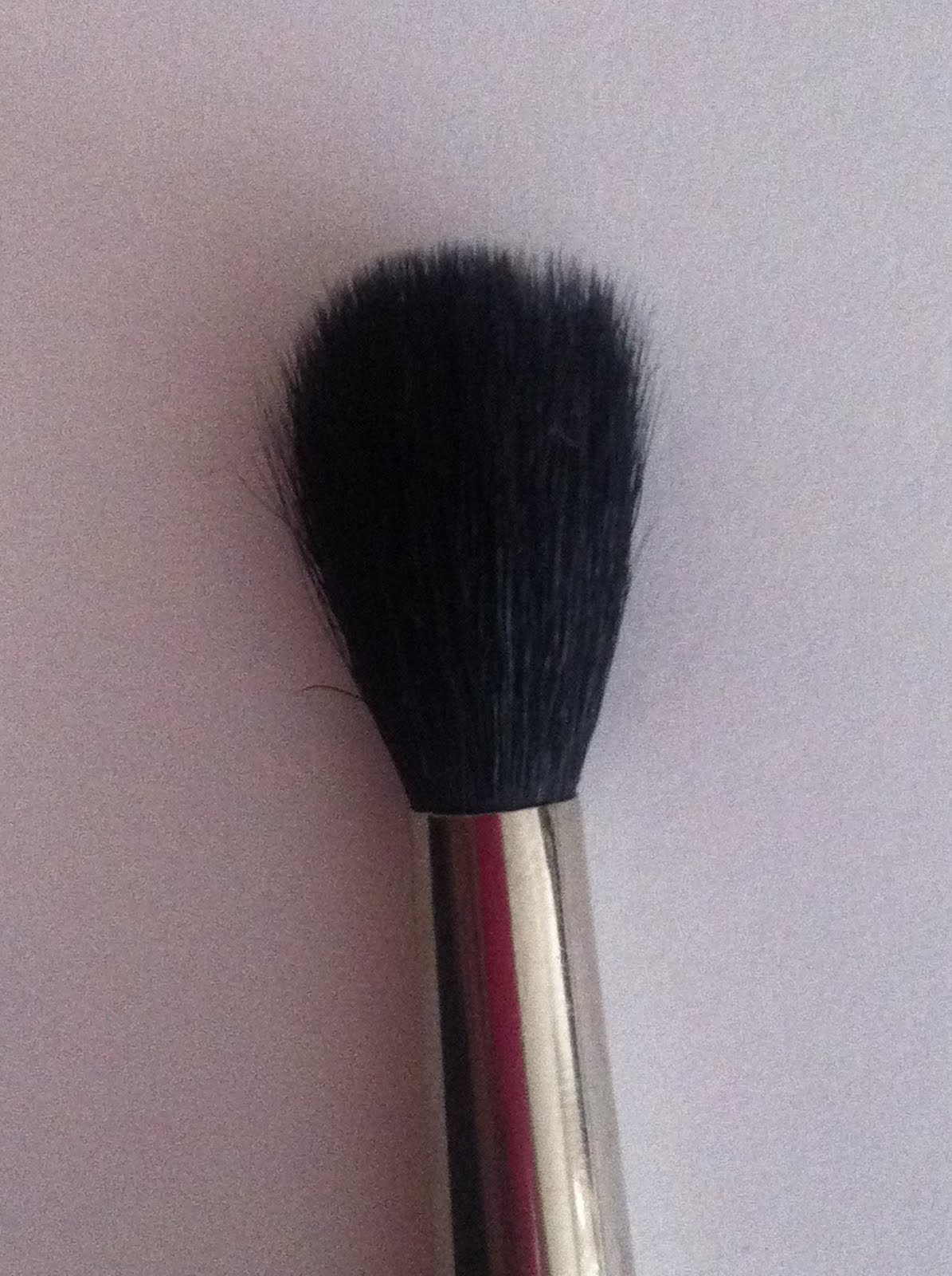 DanielleLoveMakeup My Top 5 MAC Eye Brushes For Beginners