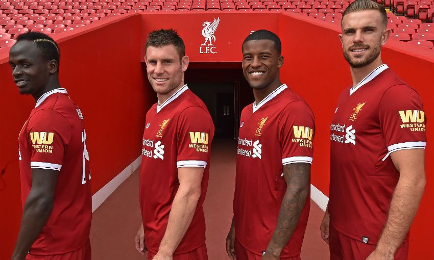 Fc Liverpool Sponsor Fc Liverpool Sponsor