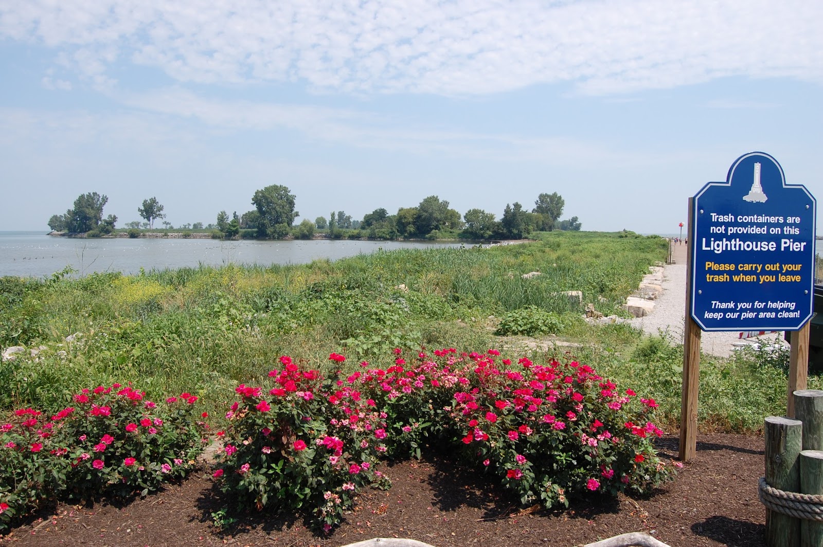 Lake Erie Islands, Rivers & Shores Central Ohio's Northern